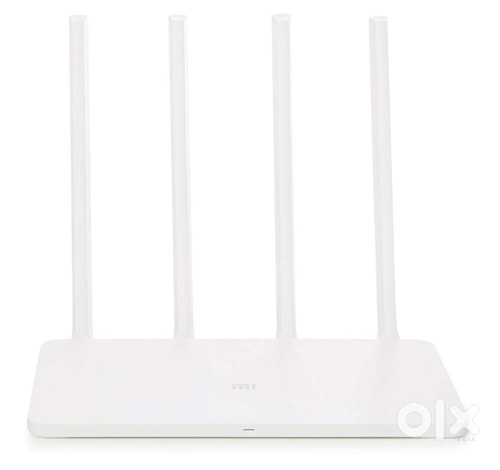 Mi Wifi Router