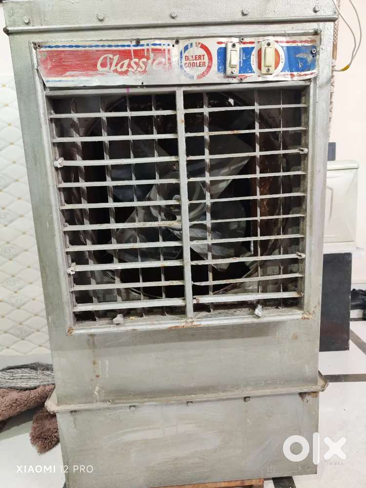 Working condition cooler for sale