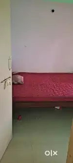 Need a Male roommate for a preoccupied Semi furnished 2Bhk flat
