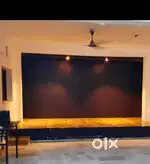 Studio space available for rent