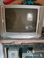 Samsung colour TV 21 inch