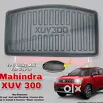 All cars dicky mats