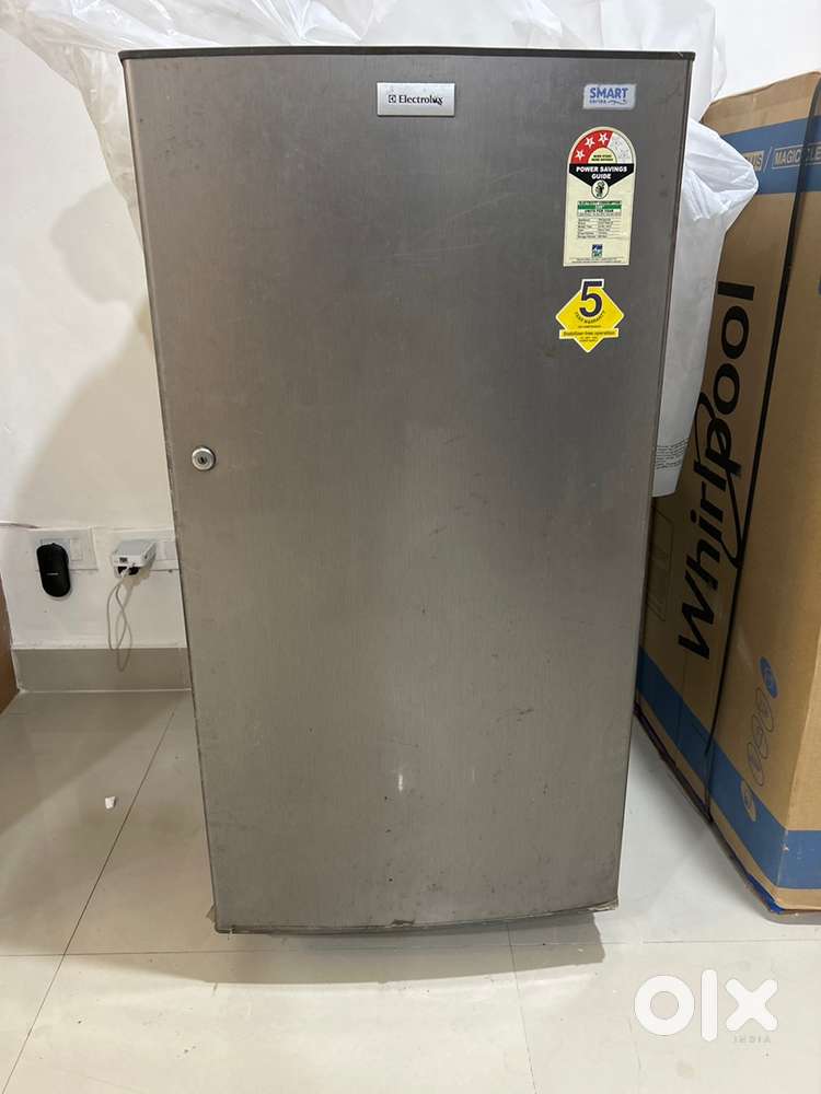 Fridge Electolux 165 ltr.