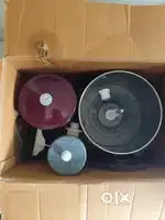 Wet grinder