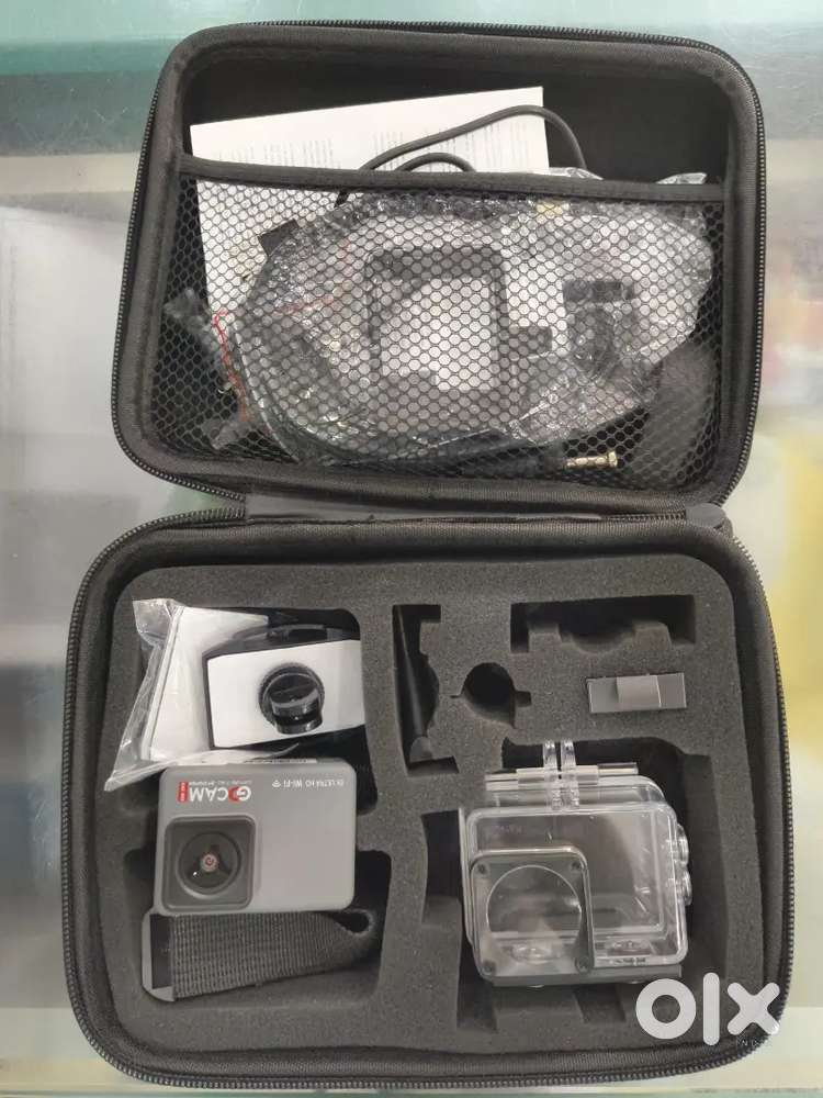 GoPro camara