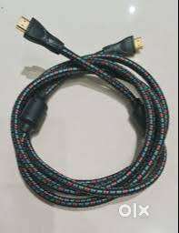 Audioquest HDMI-3 1080p HDMI Cable 1m