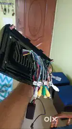 Car LCD Screen for Sale
