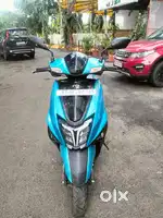 Scooter for sale at kharghar call for detail no cheep offer please