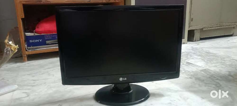 Complete Computer System