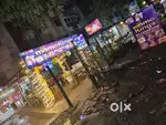 Food Zone prime location bharat nagar