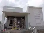 READY TO MOVE TO HOME 2 BHK IN SARAVANAMPATTI