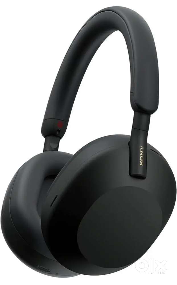Sony WH-1000XM5 Best Active Noise Cancelling Wireless Headphones