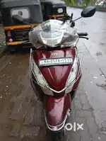 VIP Number! TVS Jupiter 125cc - Excellent Condition