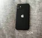 Iphone 11 all ok battary helath 75%    gx folder