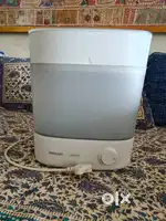 Philips Avent Electric Bottle Sterilizer