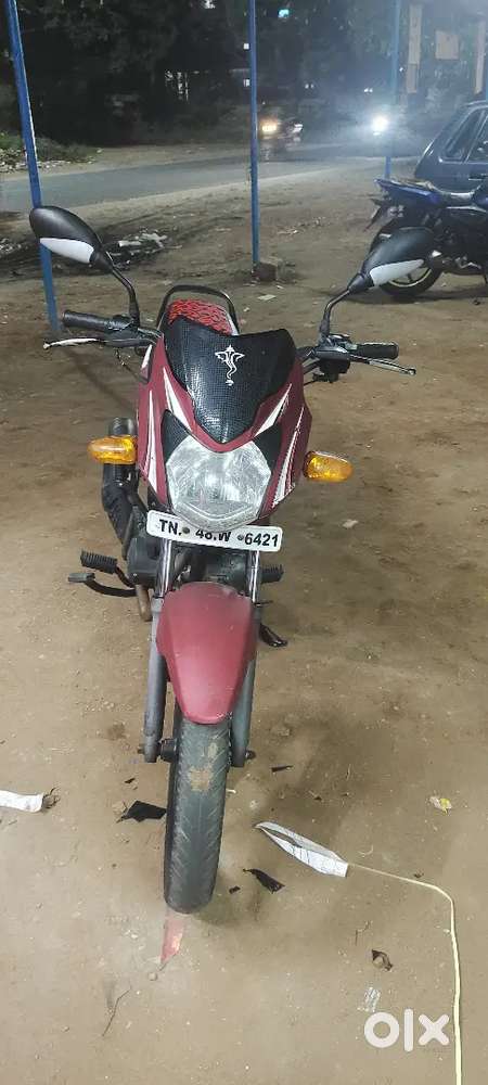 TVS Star sports