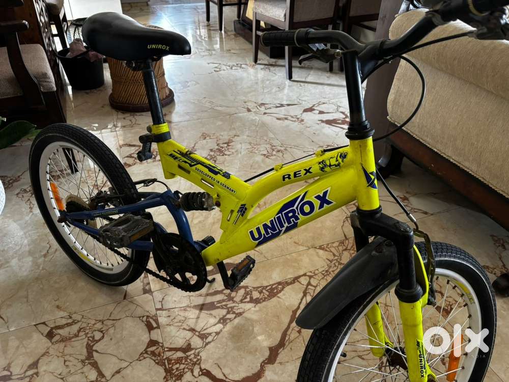 Boys cycle 7-10 years in brand new condition