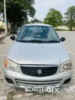 Maruti Suzuki Alto K10 VXi (O), 2012, Petrol