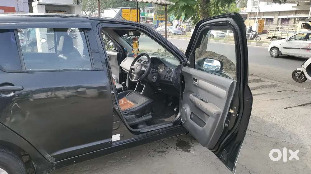 Maruti Suzuki Swift 2007 Petrol Well Maintained