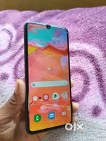 Galaxy A70 (Samsung) 4G
