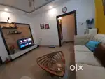 2BHK Flat Semifinished on Rent in Kharadi