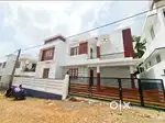 NEW 4BHK HOUSE KAZHAKKOOTTAM POTHENCODE 78LAK