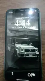 Screen change hai baki all ok hai