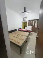 PG FOR RENT WITH A/C
