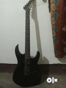 Jackson js12 and amplifier