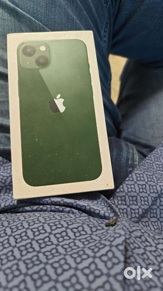 Iphone 13 - 128gb