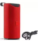 New Bluetooth speaker
