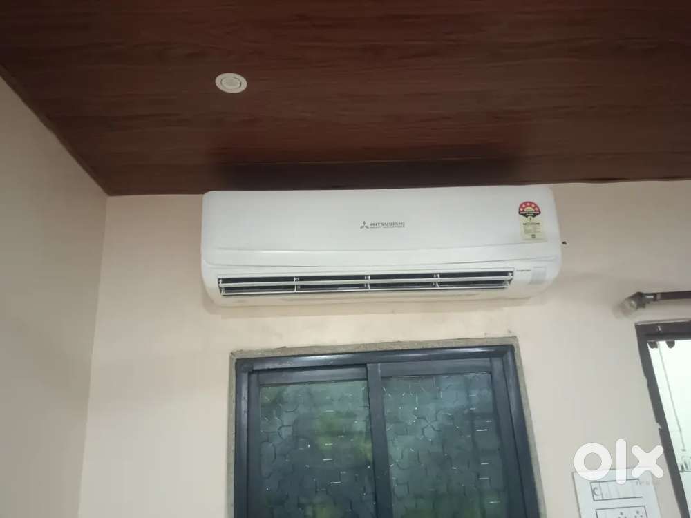 Good condition AC