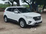 Hyundai Creta 1.4 CRDi S Plus, 2019, Diesel