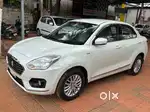 Maruti Suzuki Swift Dzire ZDI + AMT, 2017, Diesel