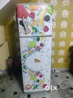 Good working fridge for sale