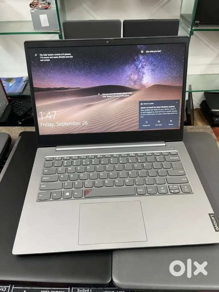 Laptop & computer repair