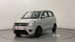 Maruti Suzuki Wagon R 1.2 ZXI AGS, 2024, Petrol