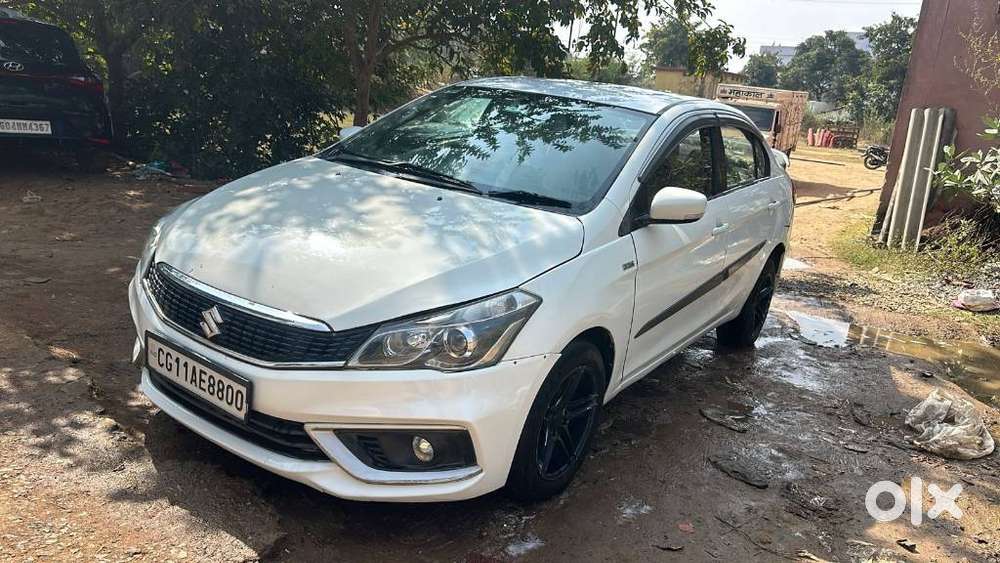 Maruti Suzuki Ciaz 2014-2017 VDI SHVS, 2015, Diesel