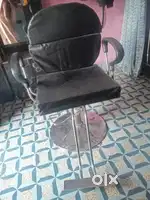 Beuti  parlour chair