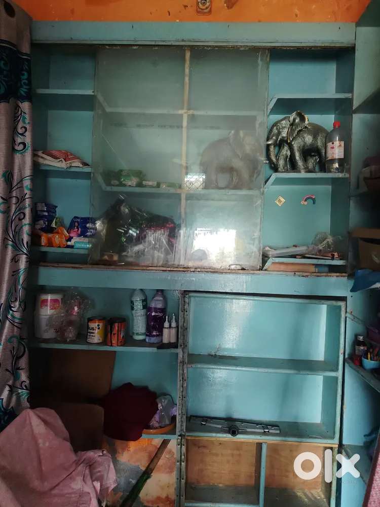 Furniture racks