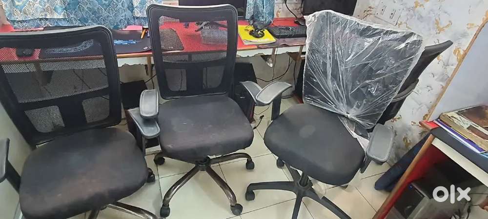 Office chairs for sale