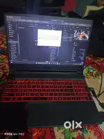 Msi alpha 15 amd ryzen 7