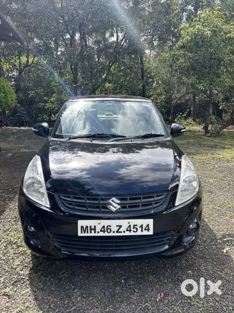 Maruti Suzuki Dzire 2014 Diesel Good Condition