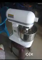 PLANETARY MIXER 7L AND 10L 20L 30L