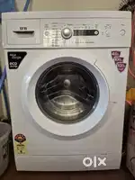 IFB 6 Kg Fully Automatic Front Load Washing Machine