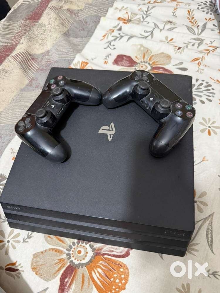 Sony ps4 pro 1 tb