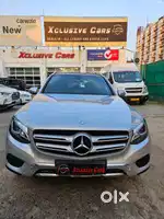 Mercedes-Benz GLC 220d 4Matic, 2017, Diesel
