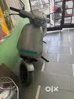 Good condition