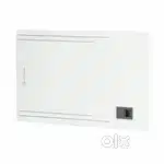 8 way DB Box and Other Electrical Materials