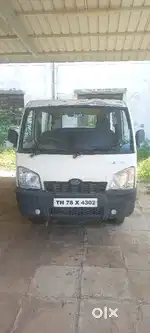 Mahindra Maxx 2012 Diesel Good Condition